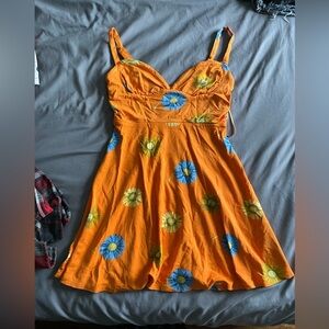 Urban Outfitters S petite dress